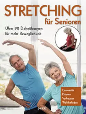  Stretching für Senioren | Buch |  Sack Fachmedien