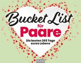 Bucket List für Paare | Sonstiges | 978-3-96664-203-3 | www.sack.de