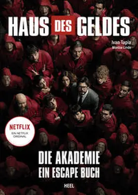 Tapia / Linde |  Haus des Geldes | Buch |  Sack Fachmedien