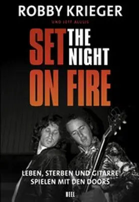 Krieger |  Set the Night on Fire | eBook | Sack Fachmedien