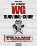 Golluch |  Der ultimative WG-Survival-Guide | Buch |  Sack Fachmedien