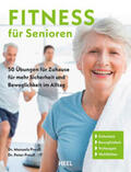 Preuß |  Fitness für Senioren - Gymnastik, Muskeltrainig, Stretching 60+ | Buch |  Sack Fachmedien