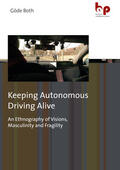 Both |  Both, G: Keeping Autonomous Driving Alive | Buch |  Sack Fachmedien