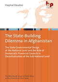 Daudzai |  Daudzai, H: State-Building Dilemma in Afghanistan | Buch |  Sack Fachmedien