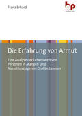 Erhard |  Erhard, F: Erfahrung von Armut | Buch |  Sack Fachmedien