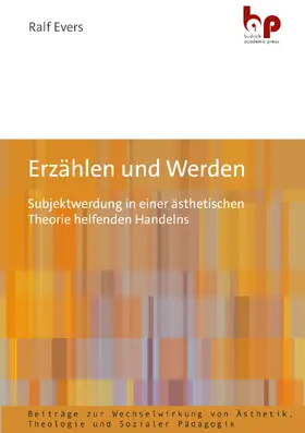 Evers | Erzählen und Werden | Buch | 978-3-96665-097-7 | www.sack.de