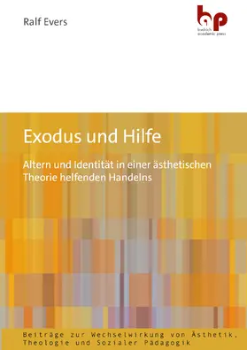 Evers | Exodus und Hilfe | Buch | 978-3-96665-098-4 | www.sack.de