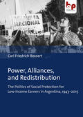 Bossert |  Power, Alliances, and Redistribution | eBook | Sack Fachmedien