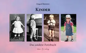 Hammers |  Kinder | Buch |  Sack Fachmedien