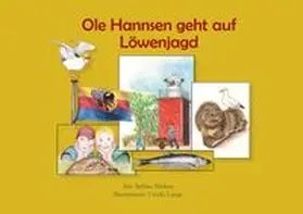 Nielsen |  Ole Hannsen geht auf Löwenjagd | Buch |  Sack Fachmedien