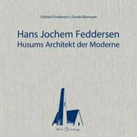 Blomeyer / Feddersen |  Hans Jochem Feddersen | Buch |  Sack Fachmedien