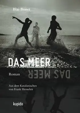Bonet |  Das Meer | Buch |  Sack Fachmedien