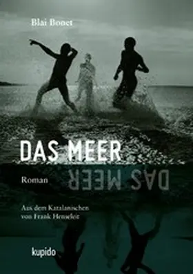 Bonet |  Das Meer | eBook | Sack Fachmedien