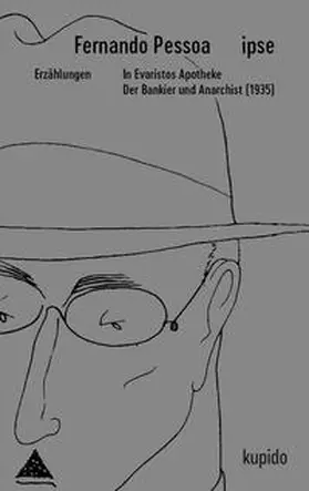 Pessoa |  In Evaristos Apotheke | Buch |  Sack Fachmedien