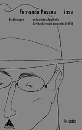 Pessoa |  In Evaristos Apotheke | eBook | Sack Fachmedien