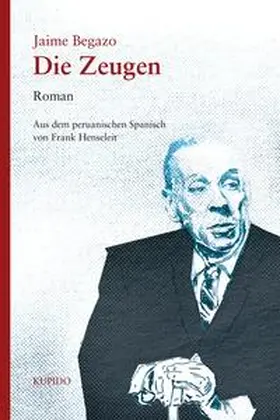 Begazo |  Die Zeugen | eBook | Sack Fachmedien