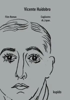 Huidobro / Henseleit |  Cagliostro | Buch |  Sack Fachmedien