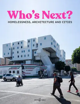 Talesnik / Lepik / Appelbaum |  Who's Next | Buch |  Sack Fachmedien