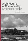 Berlanda |  Architecture of Commonality | Buch |  Sack Fachmedien
