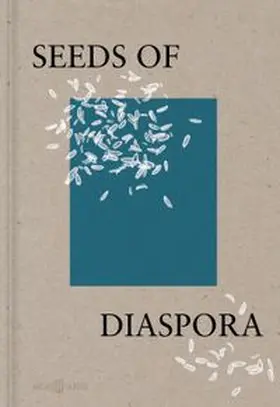 Walters / Widder / Thompsett |  Seeds of Diaspora | Buch |  Sack Fachmedien
