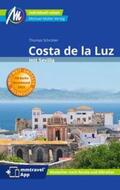 Schröder |  Costa de la Luz mit Sevilla Reiseführer Michael Müller Verlag | Buch |  Sack Fachmedien