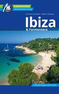 Schröder |  Ibiza & Formentera Reiseführer Michael Müller Verlag | eBook | Sack Fachmedien
