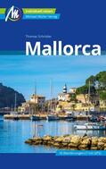 Schröder |  Mallorca Reiseführer Michael Müller Verlag | eBook | Sack Fachmedien