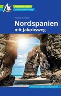 Schröder |  Nordspanien Reiseführer Michael Müller Verlag | Buch |  Sack Fachmedien