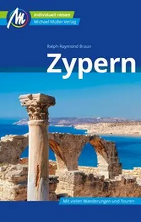 Braun |  Zypern Reiseführer Michael Müller Verlag | eBook | Sack Fachmedien