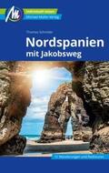 Schröder |  Nordspanien Reiseführer Michael Müller Verlag | eBook | Sack Fachmedien