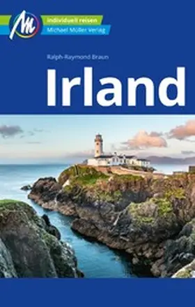 Braun |  Irland Reiseführer Michael Müller Verlag | eBook | Sack Fachmedien