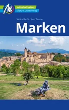 Becht / Talaron |  Marken Reiseführer Michael Müller Verlag | eBook | Sack Fachmedien