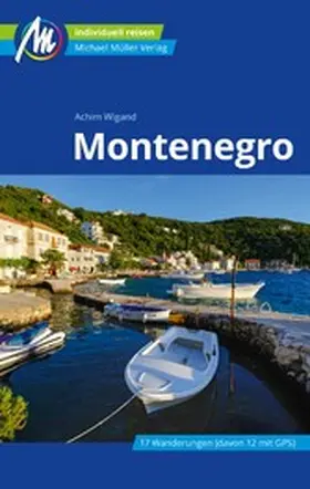 Wigand |  Montenegro Reiseführer Michael Müller Verlag | eBook | Sack Fachmedien