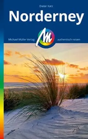 Katz |  MICHAEL MÜLLER REISEFÜHRER Norderney | eBook | Sack Fachmedien