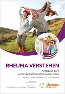 Eberhard / Gassmann / Kampenwand Verlag |  Rheuma verstehen | Buch |  Sack Fachmedien