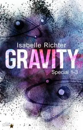 Richter / Written Dreams Verlag Julia Kampe |  Gravity: Special 1-3 | Buch |  Sack Fachmedien