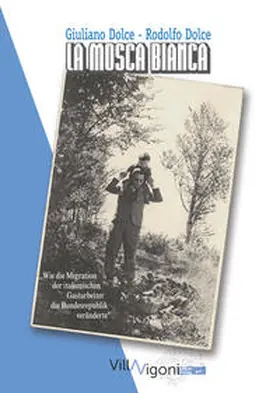 Dolce / Villa Vigoni Verlag |  LA MOSCA BIANCA | Buch |  Sack Fachmedien