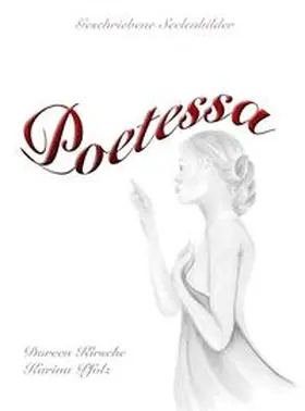 Kirsche / Karina Verlag |  Poetessa | Buch |  Sack Fachmedien