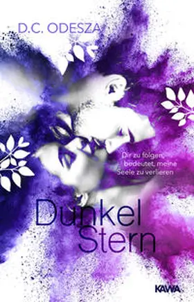 Odesza |  DunkelStern | Buch |  Sack Fachmedien