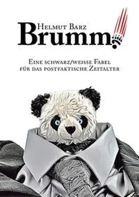 Barz / Helmut Barz |  Brumm! | Buch |  Sack Fachmedien