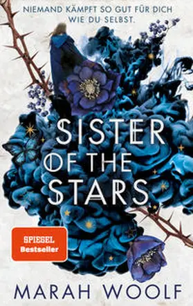 Woolf / Marah Woolf |  Sister of the Stars | Buch |  Sack Fachmedien