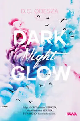 Odesza |  DARK Night GLOW | Buch |  Sack Fachmedien