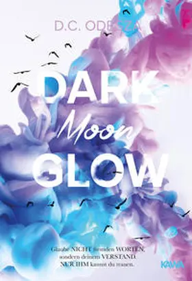 Odesza |  DARK Moon GLOW | Buch |  Sack Fachmedien