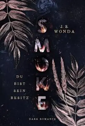 Wonda |  SMOKE | Buch |  Sack Fachmedien