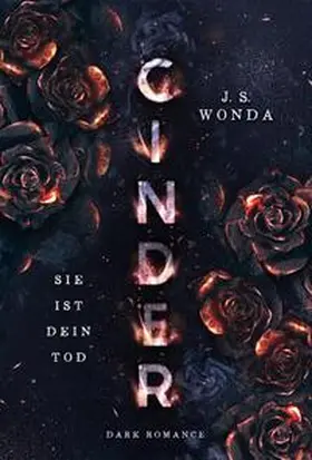 Wonda |  CINDER | Buch |  Sack Fachmedien