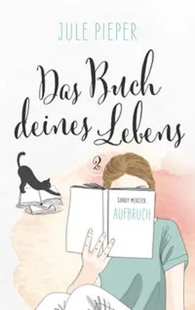 Pieper |  Das Buch deines Lebens | Buch |  Sack Fachmedien