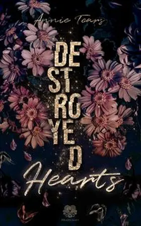 Tears / Heartcraft Verlag |  DESTROYED Hearts | Buch |  Sack Fachmedien