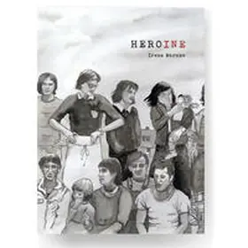 Warnke |  Heroine | Buch |  Sack Fachmedien