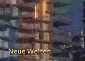 Reimann / Weilguni |  Neue Welten | Buch |  Sack Fachmedien
