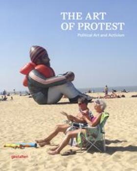 Klanten / gestalten / Dexter |  The Art of Protest | Buch |  Sack Fachmedien